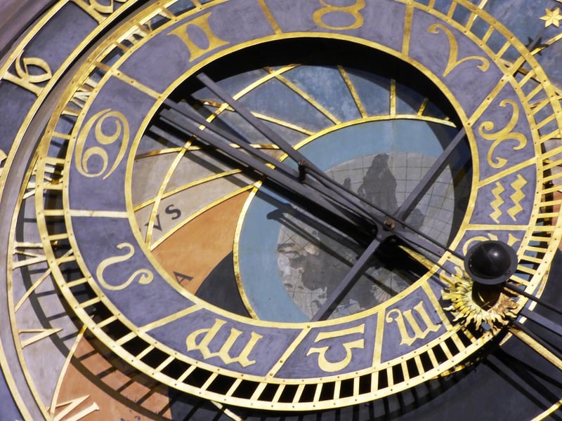 Time-travel Tips