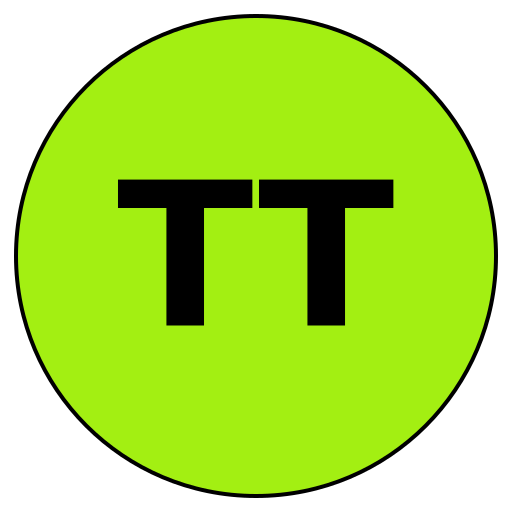 Trust Travel