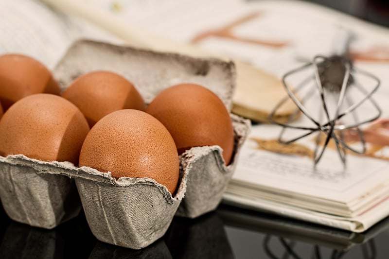 Futuristic Culinary Delights