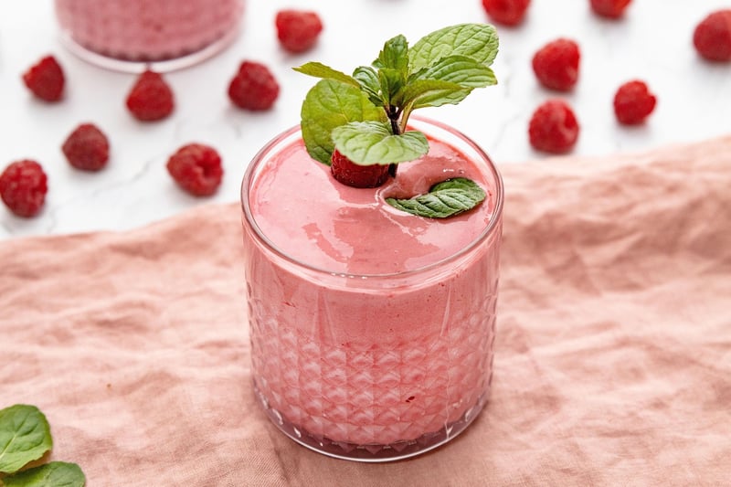 Milkshakes