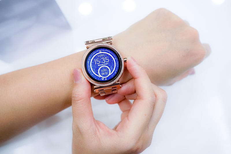 Smart Watch